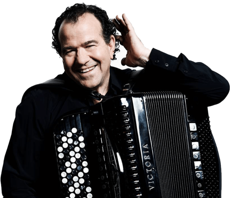 Richard Galliano